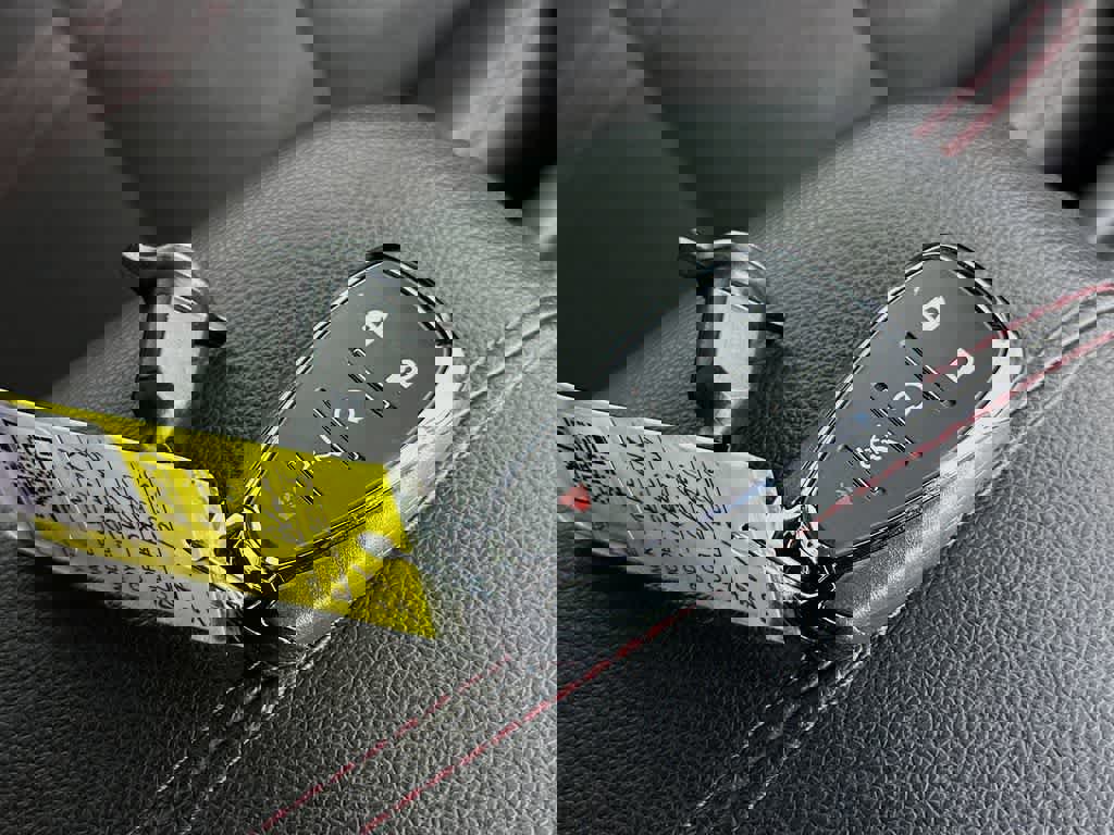 Used 2024 Chevrolet Equinox RS image 24