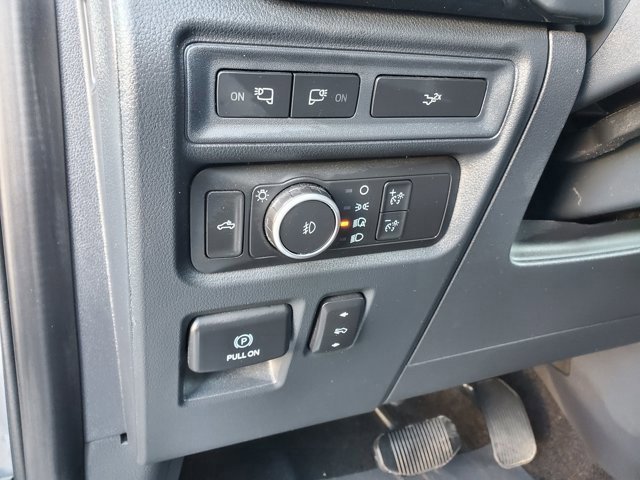 Certified 2022 Ford F150 XLT w/ Equipment Group 302A High image 17