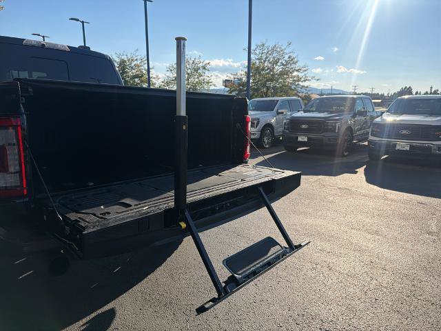 Certified 2022 Ford F150 Raptor w/ Raptor 37 Performance Package AWD/4WD image 19