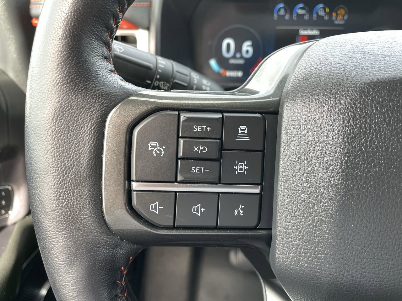 Certified 2022 Ford Expedition Timberline AWD/4WD image 38