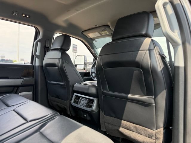 Certified 2023 Ford F250 Lariat w/ Sport Appearance Package AWD/4WD image 19