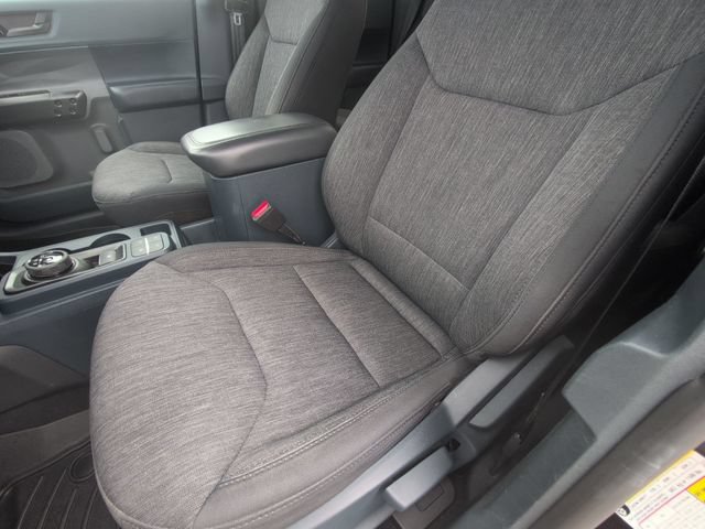 Certified 2023 Ford Maverick XLT w/ Black Appearance Package FWD image 13