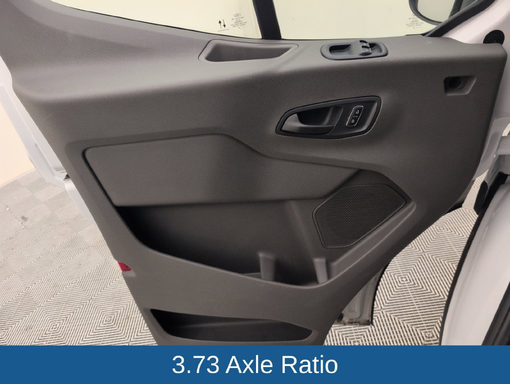 Certified 2024 Ford Transit 350 XLT RWD image 33