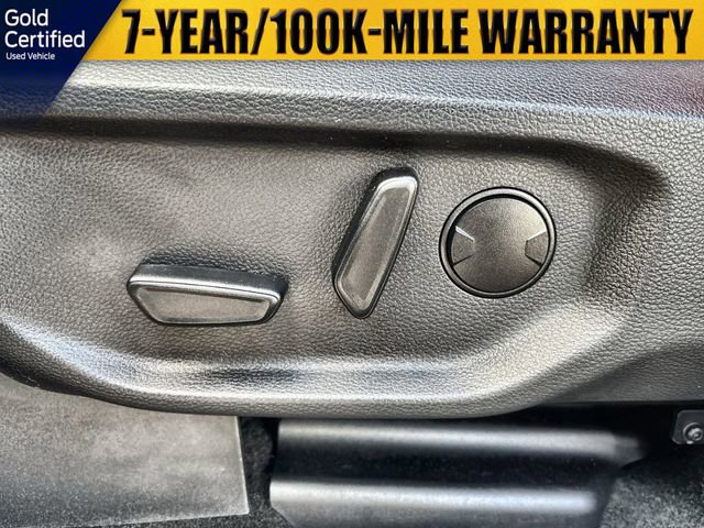 Certified 2025 Ford Ranger Raptor image 21