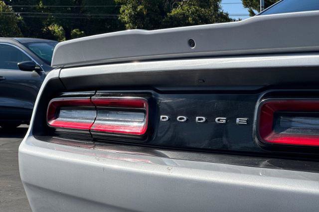 Used 2022 Dodge Challenger GT image 33