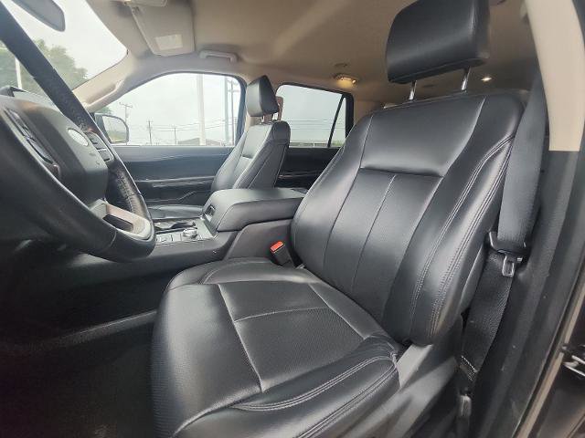 Certified 2024 Ford Expedition XLT AWD/4WD image 11
