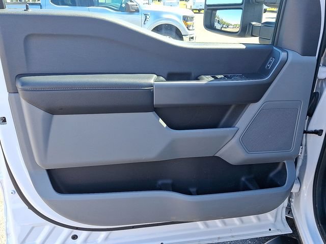 Certified 2025 Ford F350 XL w/ STX Appearance Package AWD/4WD image 16