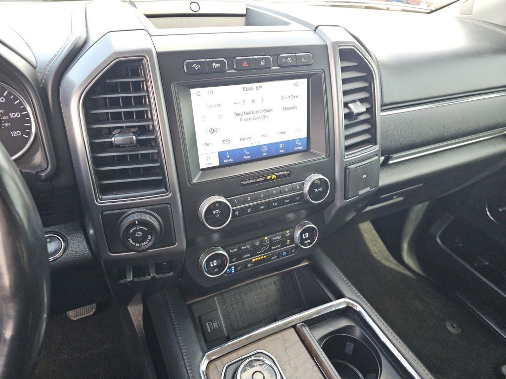 Certified 2020 Ford Expedition Platinum AWD/4WD image 33