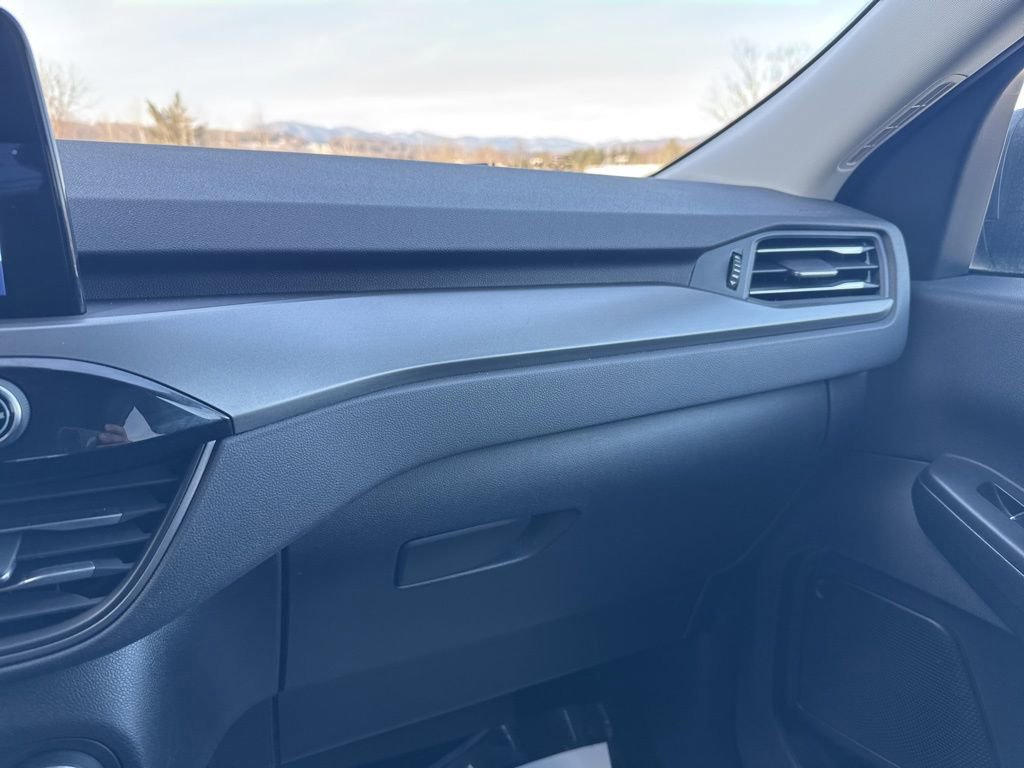 Certified 2025 Ford Escape Active image 19