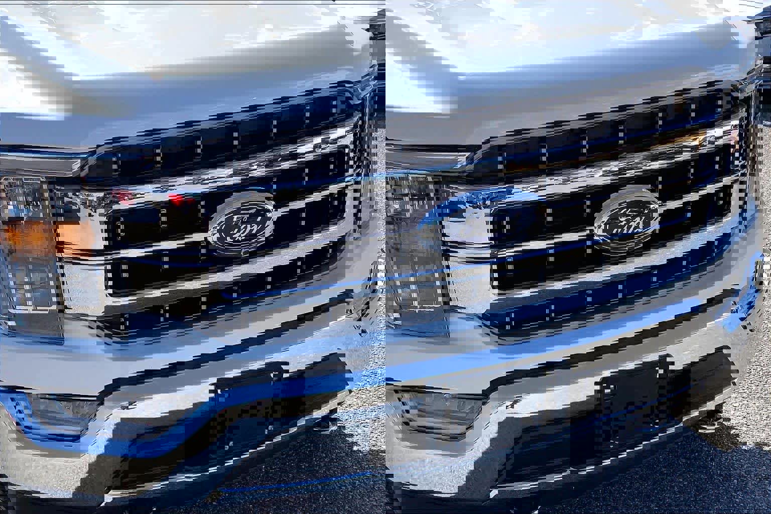 Certified 2022 Ford F150 Lariat image 30