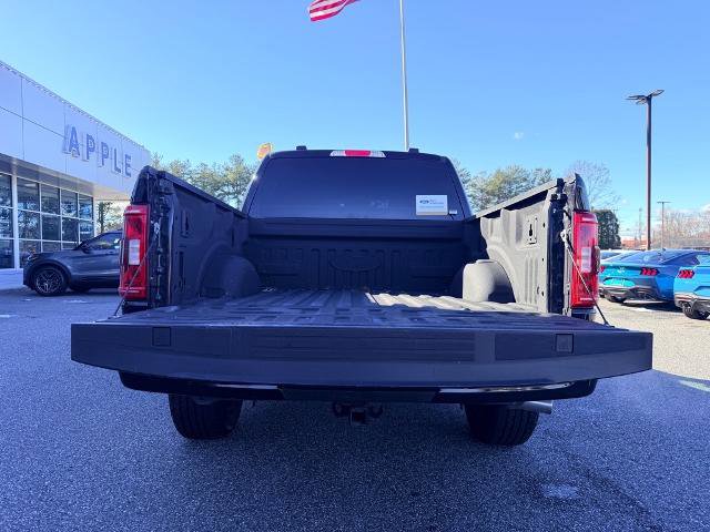 Certified 2023 Ford F150 XLT w/ Equipment Group 302A High image 15