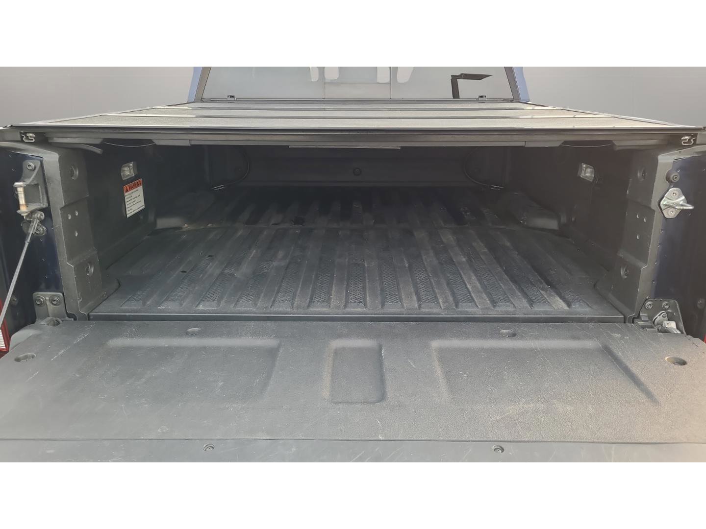 Used 2020 Honda Ridgeline RTL-E image 24