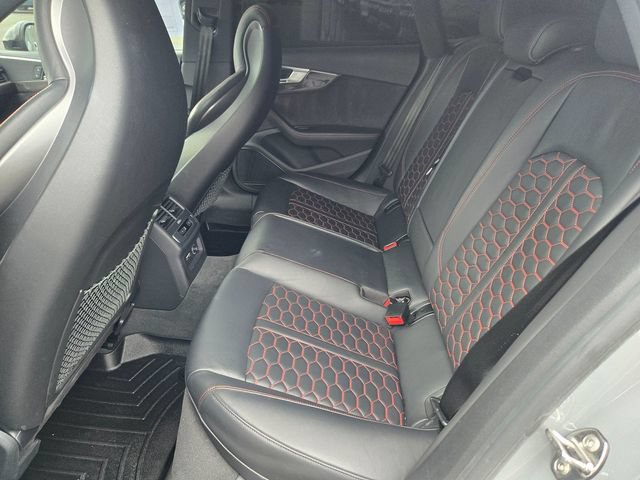 Used 2019 Audi RS 5 Sportback w/ RS Driver Assistance Package AWD/4WD image 10