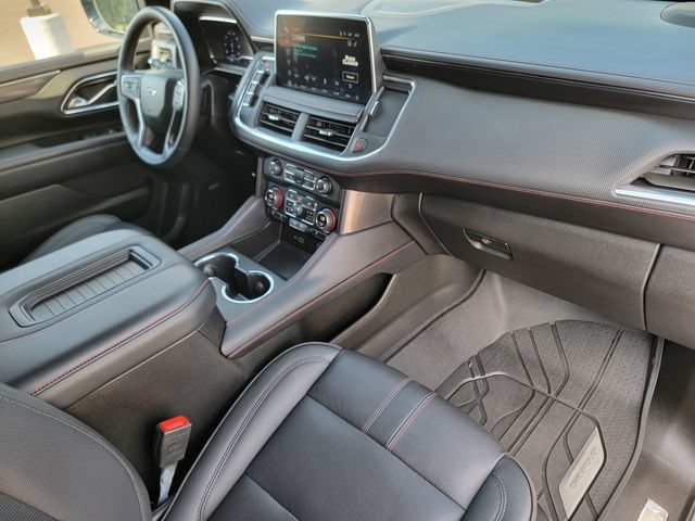 Used 2024 Chevrolet Tahoe RST w/ Luxury Package AWD/4WD image 25