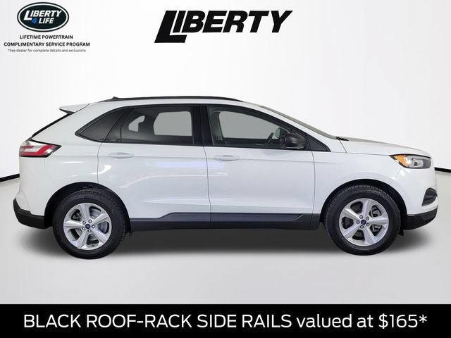 Certified 2022 Ford Edge SE AWD/4WD video 2