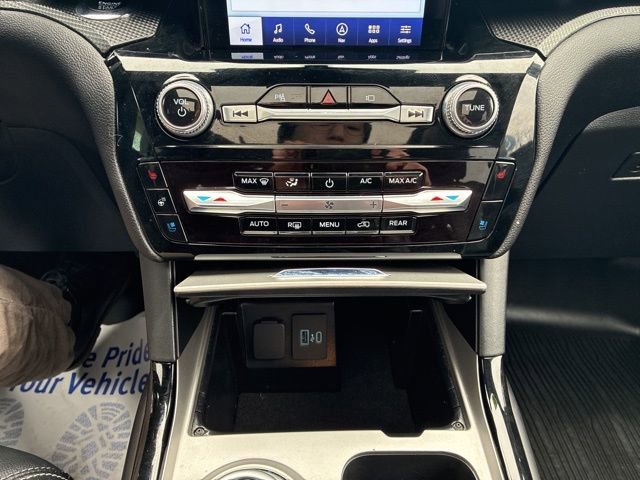 Certified 2023 Ford Explorer ST w/ Equipment Group 401A image 25