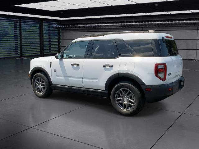 Certified 2025 Ford Bronco Sport Big Bend AWD/4WD image 9