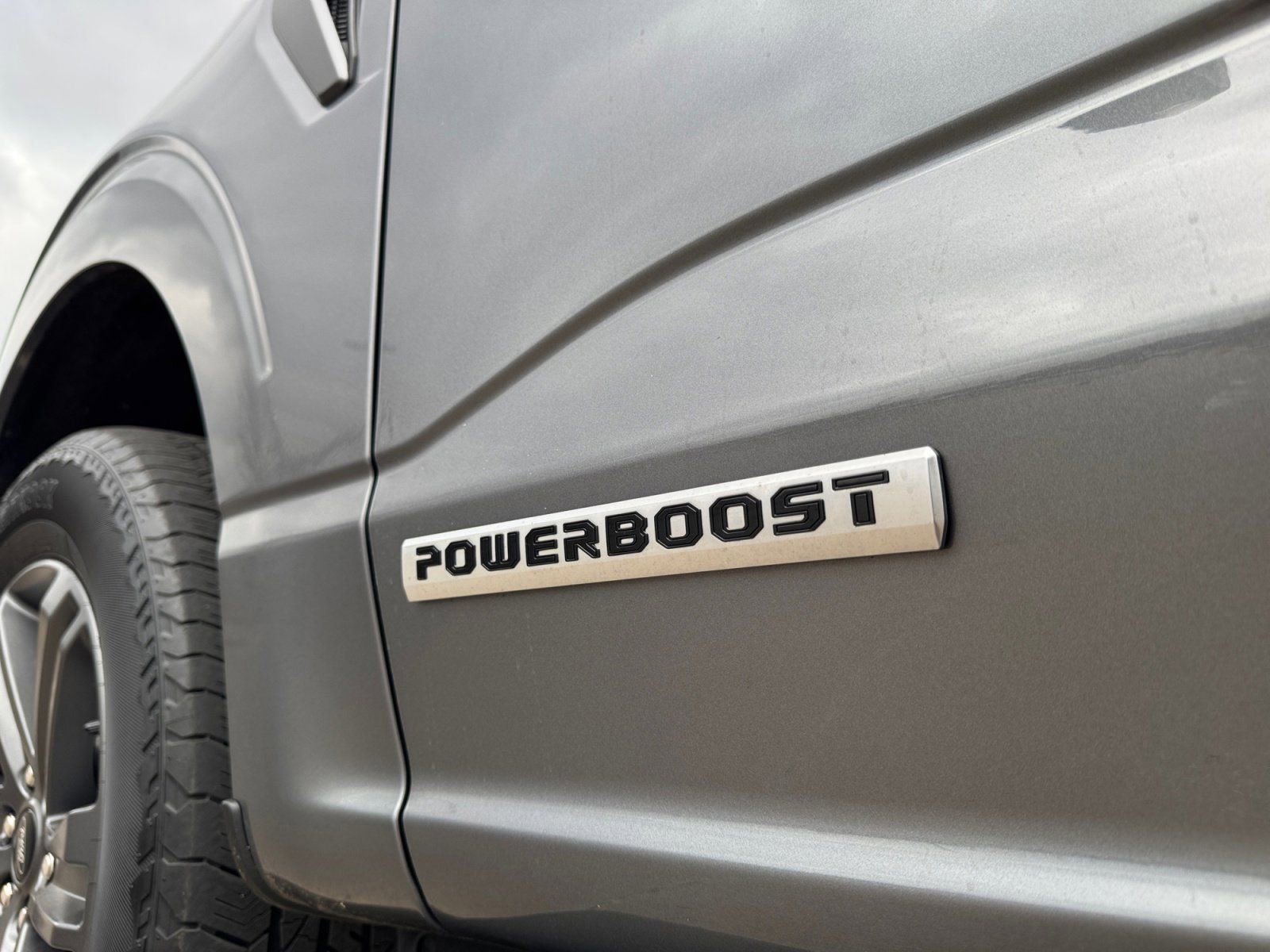 Certified 2023 Ford F150 XLT w/ Equipment Group 302A High image 33