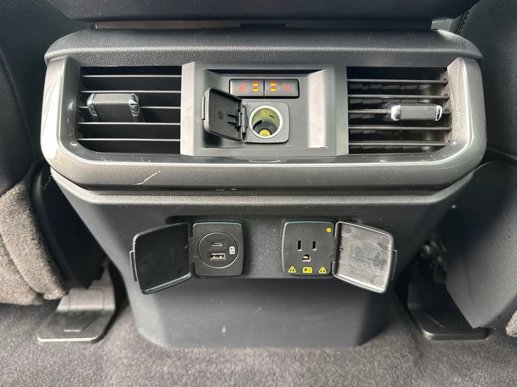 Certified 2023 Ford F150 Lariat w/ Equipment Group 502A High AWD/4WD image 35