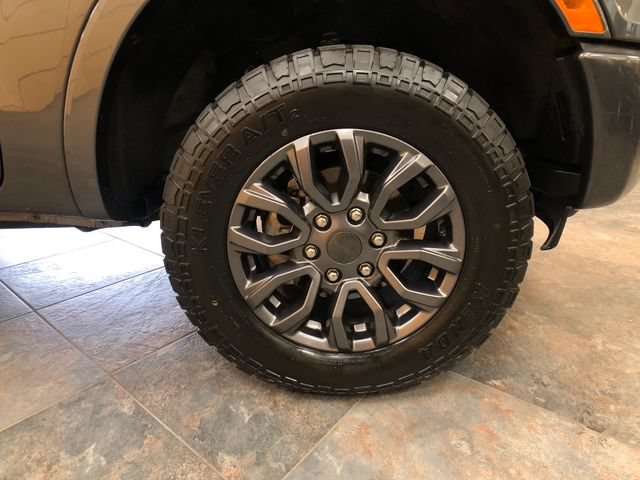 Certified 2020 Ford Ranger XLT w/ Equipment Group 301A Mid AWD/4WD image 9