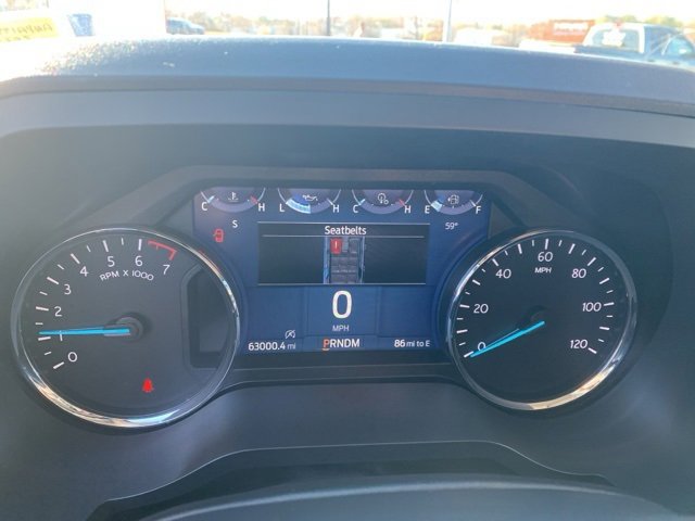 Certified 2024 Ford Expedition XLT image 15