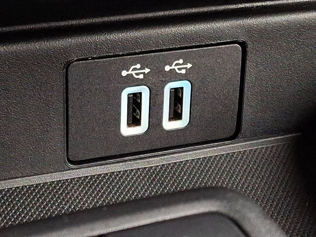 Certified 2019 Ford Ranger Lariat w/ Trailer Tow Package image 26