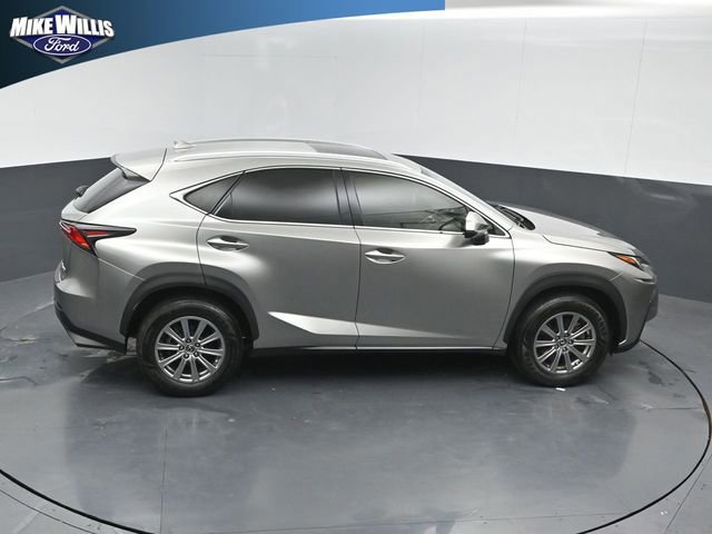 Used 2021 Lexus NX 300 FWD w/ Accessory Package 2 image 18