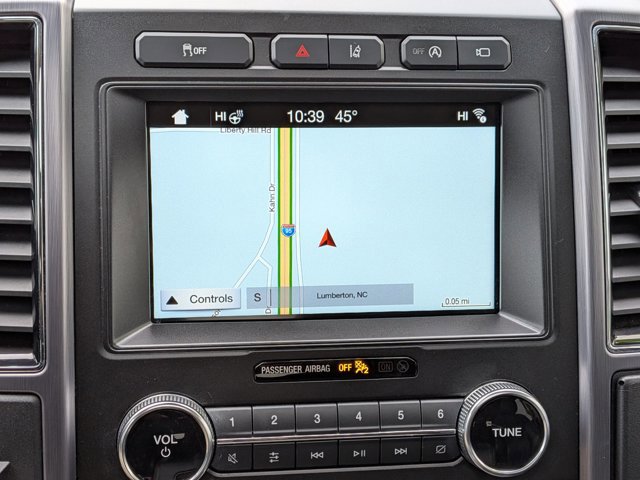 Certified 2018 Ford Expedition Platinum image 25