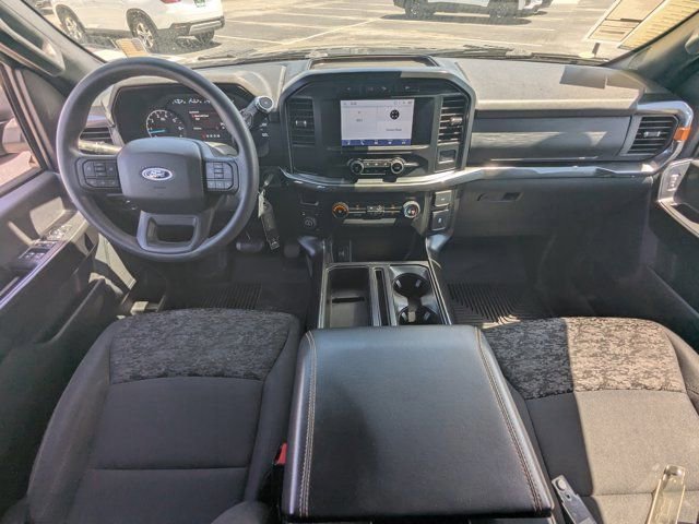 Certified 2022 Ford F150 Tremor AWD/4WD image 16