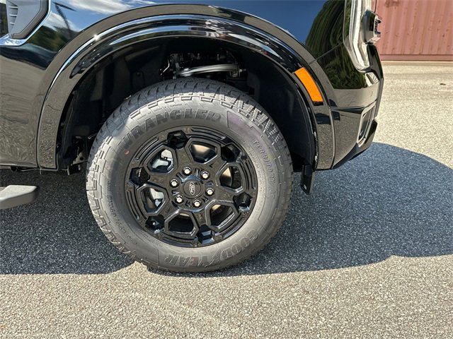 Certified 2025 Ford Ranger XLT image 12