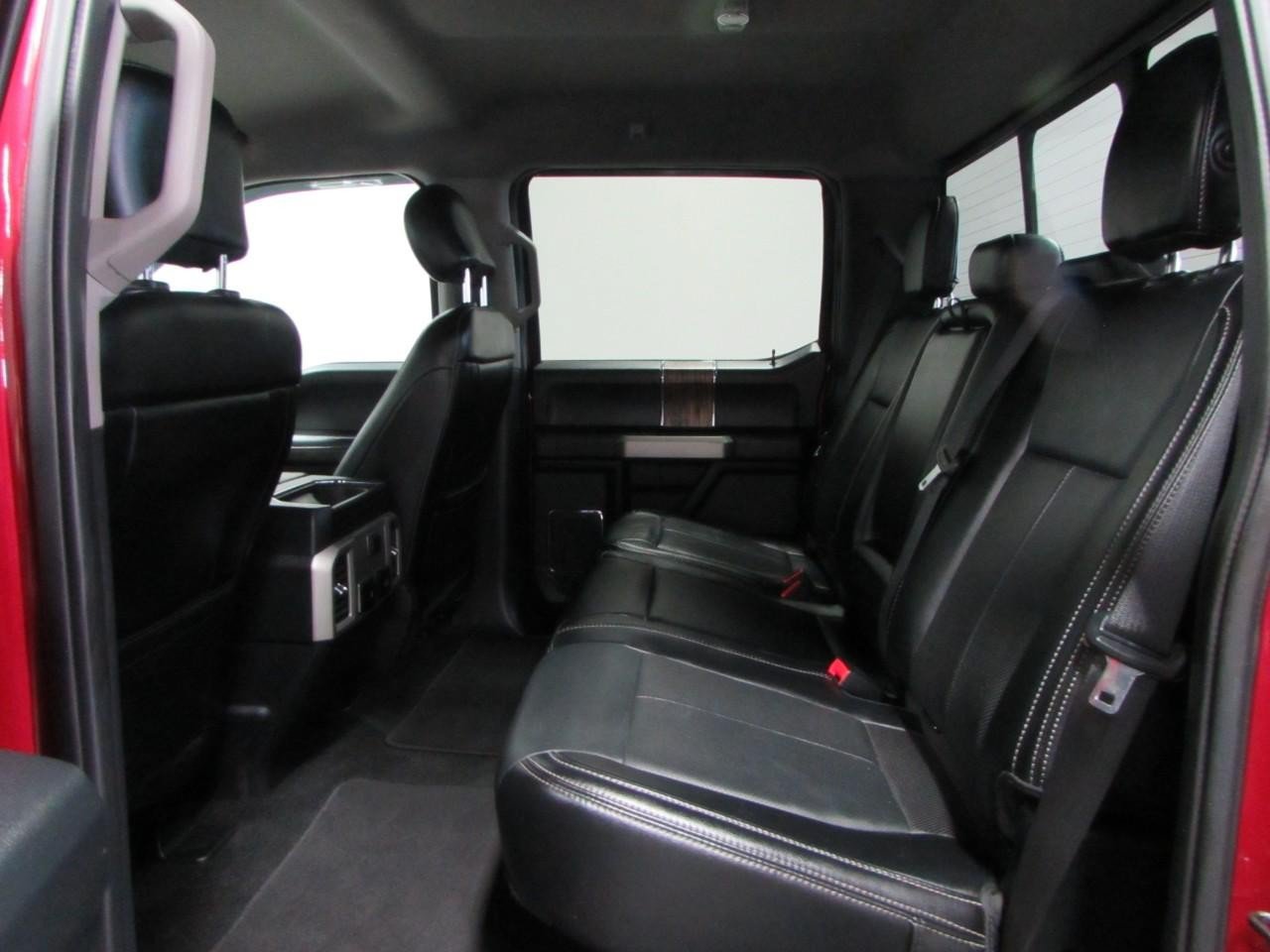 Certified 2019 Ford F150 Lariat w/ Trailer Tow Package AWD/4WD image 15