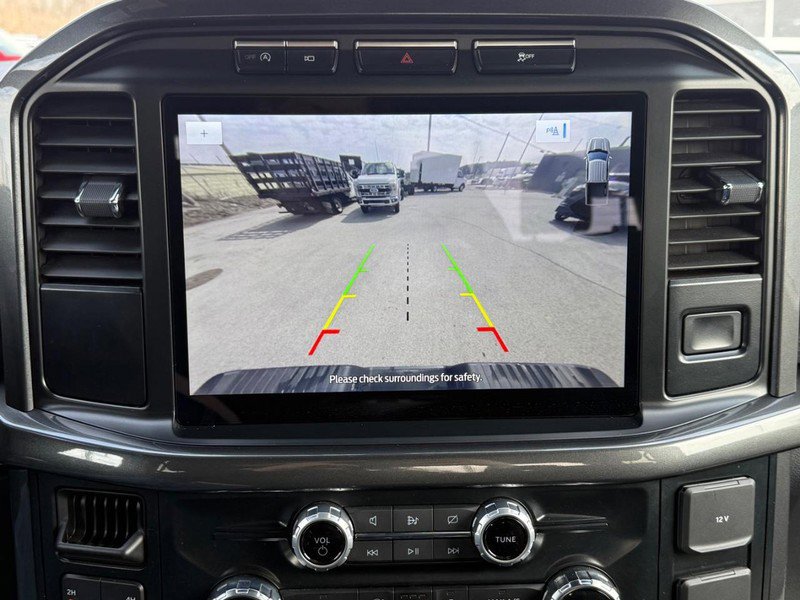 Certified 2023 Ford F150 XLT w/ Equipment Group 302A High image 21