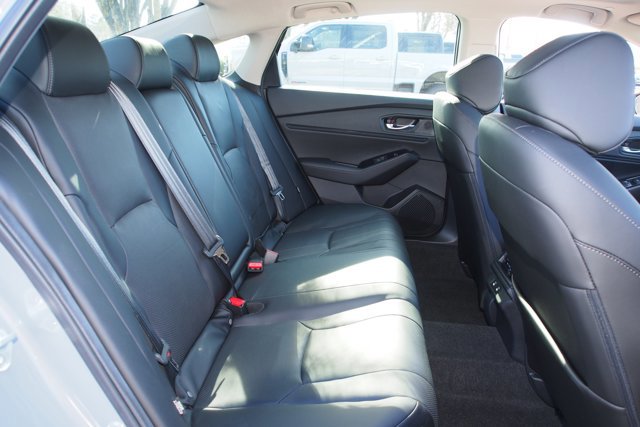 Used 2024 Honda Accord Touring image 13