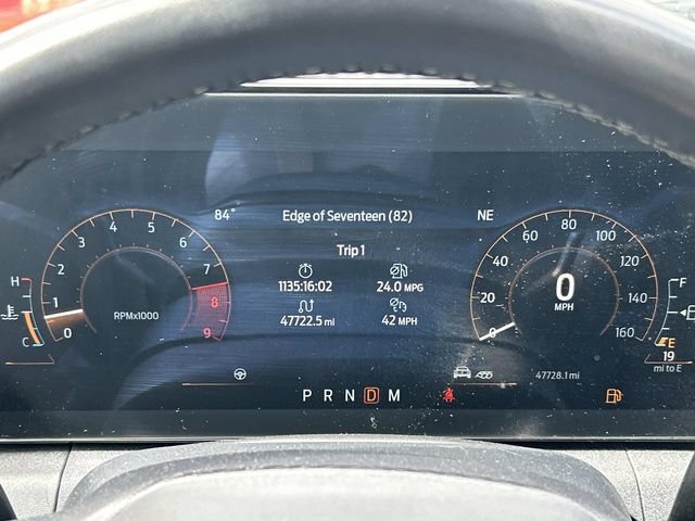 Certified 2024 Ford Mustang GT RWD image 35
