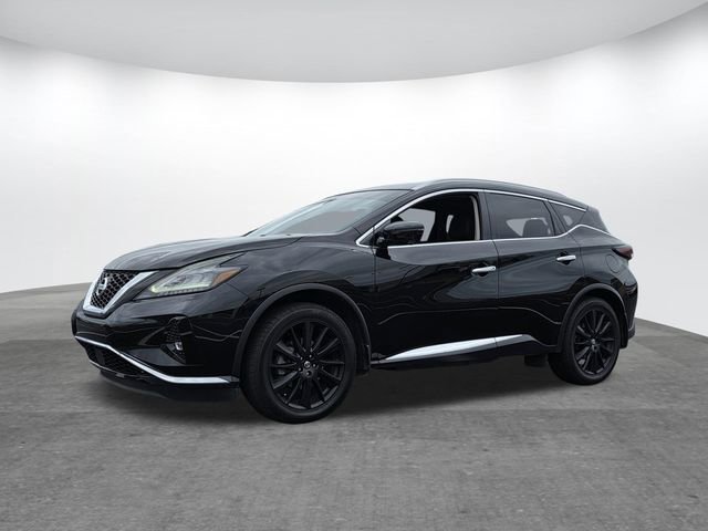 Used 2020 Nissan Murano Platinum w/ Cargo Package AWD/4WD image 7