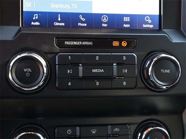 Certified 2021 Ford F250 Lariat w/ Lariat Ultimate Package image 22