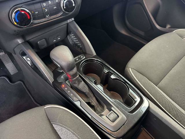 Used 2024 Chevrolet TrailBlazer LS w/ LS Convenience Package FWD image 31