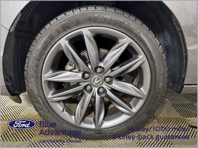 Used 2019 Acura MDX w/ Technology Package AWD/4WD image 13