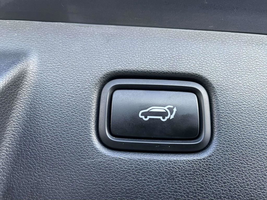 Used 2024 Hyundai Tucson SEL image 11