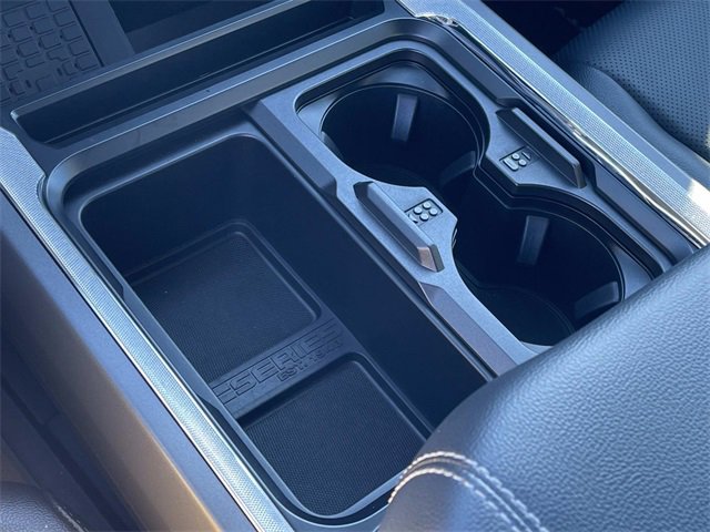 Certified 2024 Ford F250 Lariat w/ Lariat Ultimate Package image 39