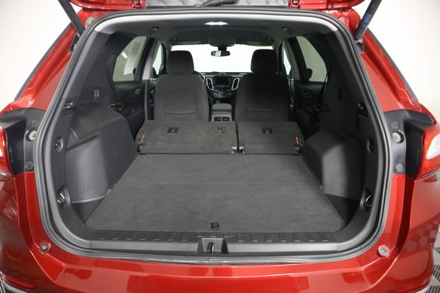 Used 2020 Chevrolet Equinox LT w/ Driver Convenience Package AWD/4WD image 51