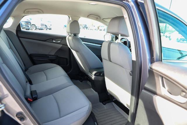 Used 2018 Honda Civic LX image 29