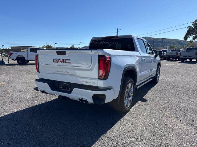 Used 2026 GMC Sierra 1500 Denali AWD/4WD image 5