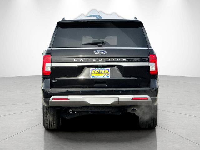 Certified 2022 Ford Expedition XLT RWD image 4