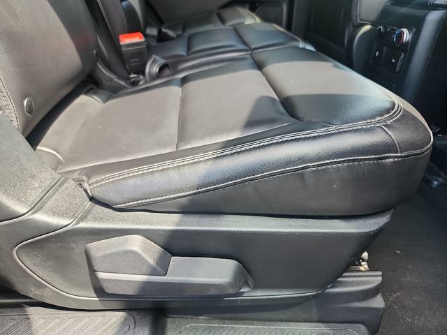 Certified 2022 Ford Explorer XLT w/ Equipment Group 202A AWD/4WD image 31