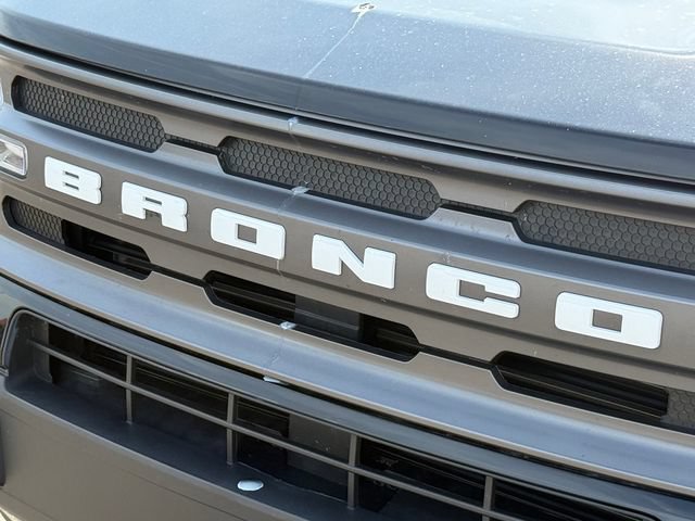 Certified 2023 Ford Bronco Sport Big Bend w/ Convenience Package AWD/4WD image 24