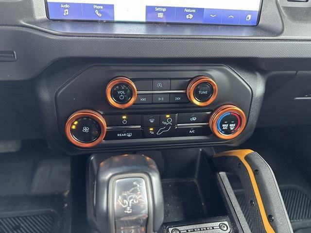 Certified 2024 Ford Bronco Badlands image 25