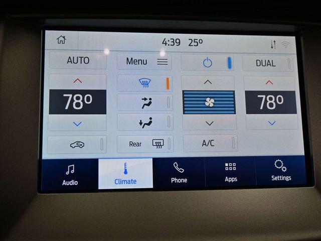 Certified 2023 Ford Ranger XLT w/ Equipment Group 301A Mid image 20