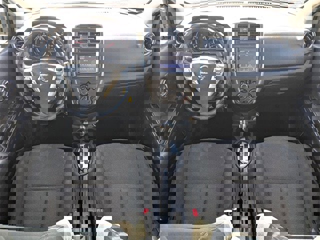 Used 2019 Nissan Versa SV image 25