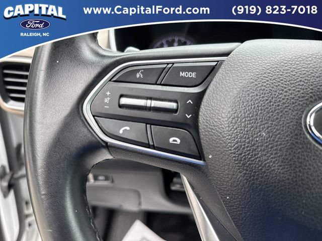 Used 2023 Hyundai Santa Fe SEL FWD image 22